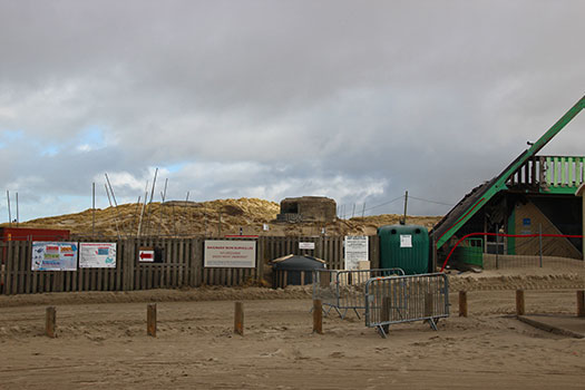StP Fort Mahon