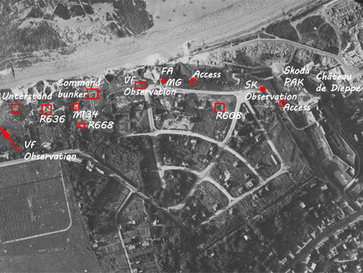 Die06 Château de Dieppe