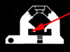 R670 casemate plan.