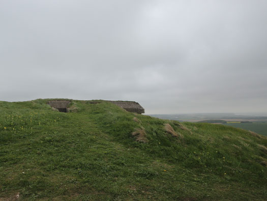 StP139 Hamm, Mont de Couple ouest