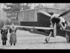 Engine repairs.