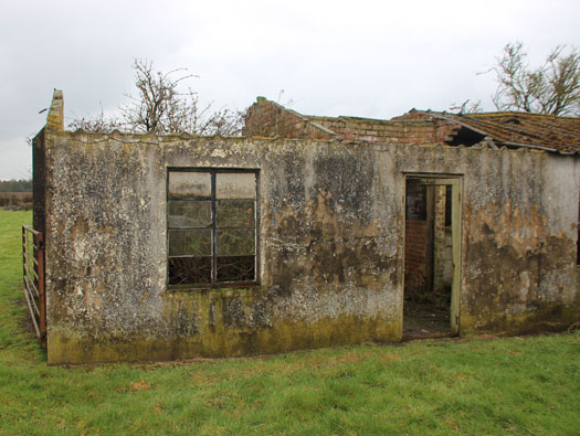 RAF Tholthorpe.