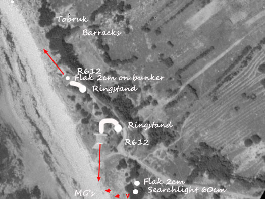 StP Ro426 'Karla', St-Clément des Baleines