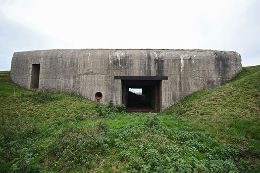 StP Ruine, Mont de Neufchâtel.