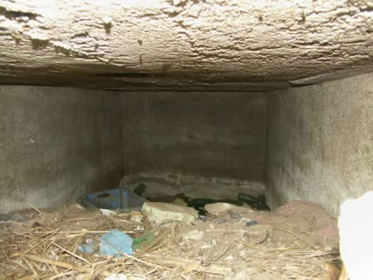 Wn116 Les Epagnes Dranguet