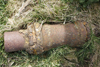 Hub with STANTON 1947 marked on it? Found on the side.