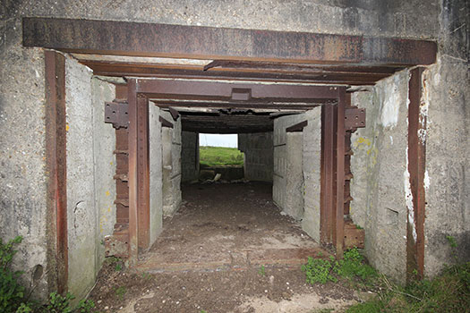 StP Ruine, Mont de Neufchâtel.
