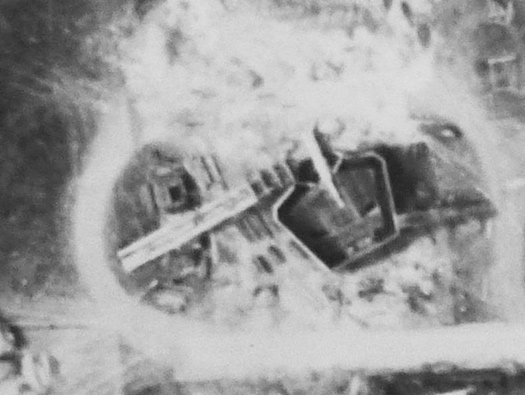 StP35a. Mont Fleury Batterie