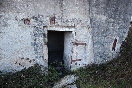 Cayeux Sud Batterie.