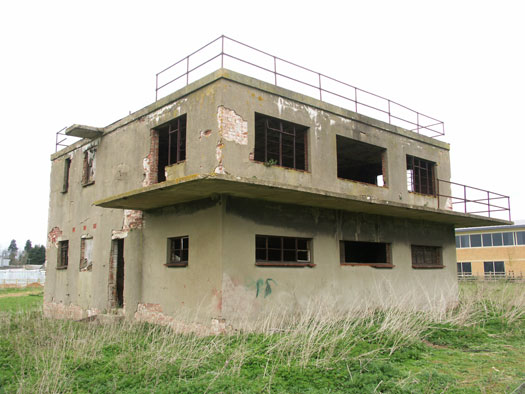 RAF Kingston Bagpuize/USAAF Station 403