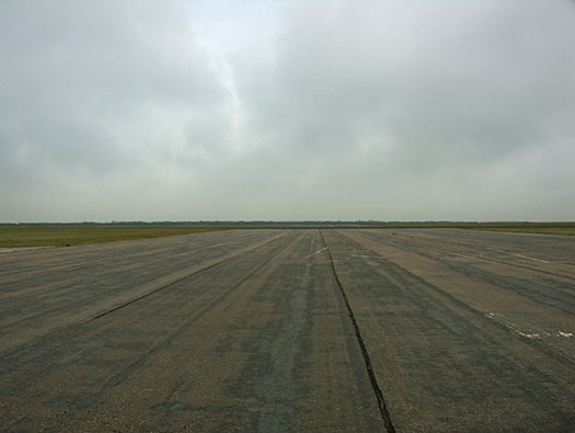 RAF Predannack