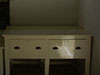 Lab table.