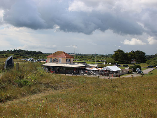 Three Day Tour of Manche Area