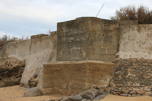 Tu41 Pointe du Bec