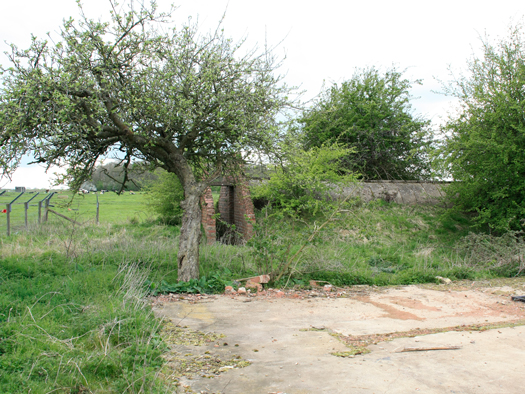 RAF Turweston