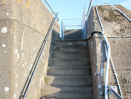 Nz406 BSM U Bunker
