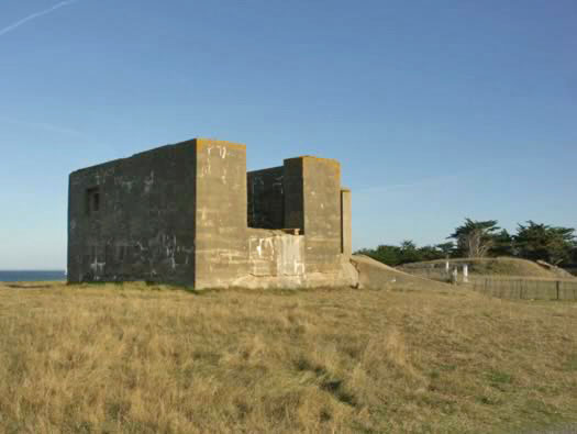Sa106 'Clausewitz', K.V.A. Île de Noirmoutier