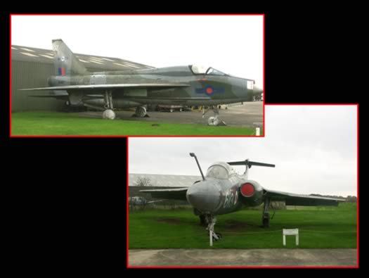 RAF Winthorpe