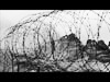 There must have been a barbed wire fence all around the bomb store.