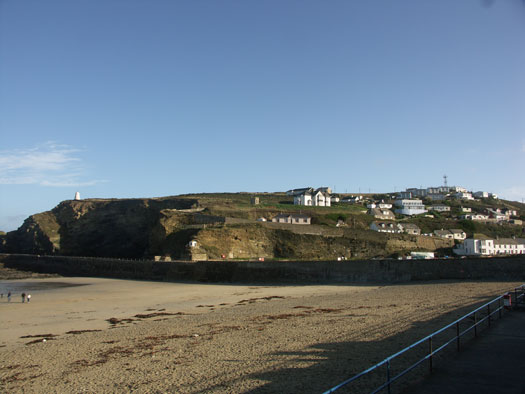 RAF Portreath