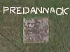 The signal square with Predannack slept in chalk.