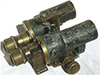 Barr & Stroud GK 5 6x42 director binoculars.