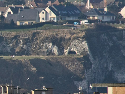 Die06 Château de Dieppe