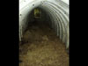 Stanton air-raid shelter.