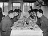 Officers mess.