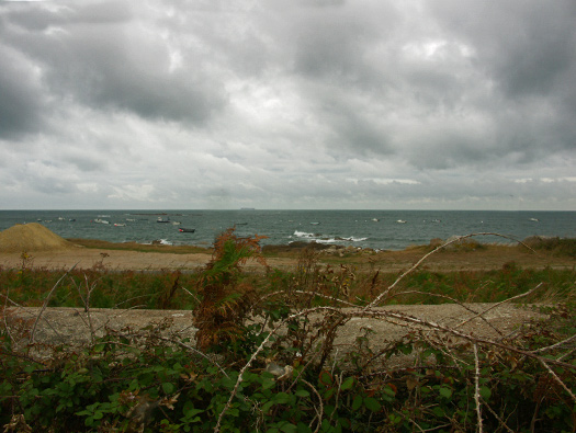 Wn129 Plage du Vicq