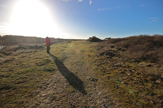 Cayeux Sud Batterie.