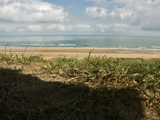 Wn62 Colleville-sur-Mer, (Omaha Beach)