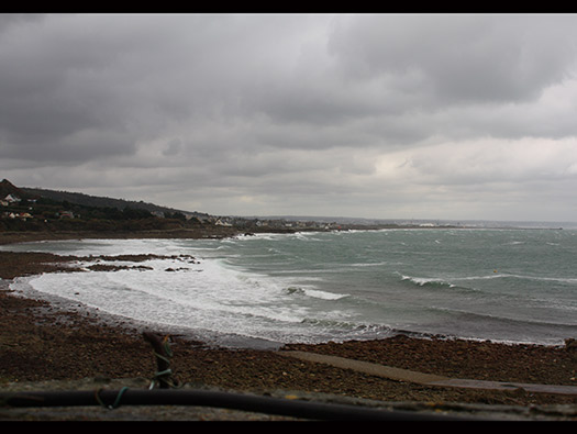Wn205 Fort du ou de Bretteville bas