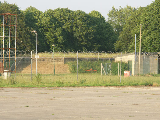 RAF Hullavington