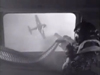Waist gunner.