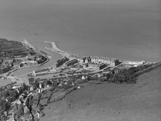Va08 , Saint-Valéy-en-Caux