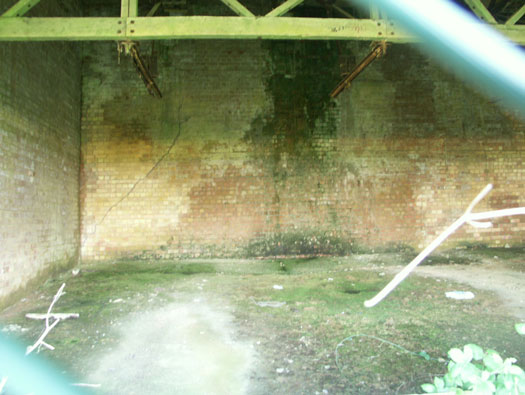 RAF Hullavington