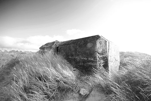 StP Berck Nord, Berck Bellevue H.K.B.