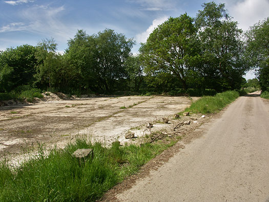RAF Lasham