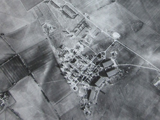 RAF Harwell