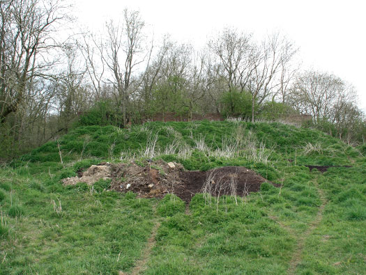 RAF Hinton-in-the-Hedges
