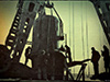 Fitting a cupola
