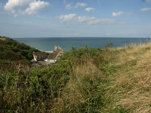 Wn71 Vierville-sur-Mer