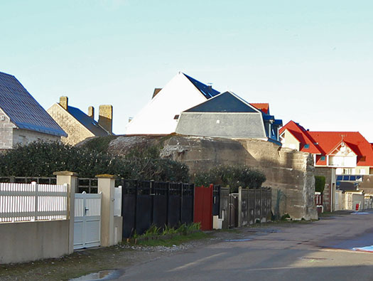 Ca06 Cayeux Plage Sud.