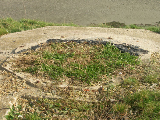 Wn25 Morsalines la Redoute