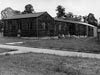 Timber Officers Mess.