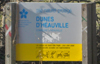Site Natural Protégé Dunes D'Héauville.