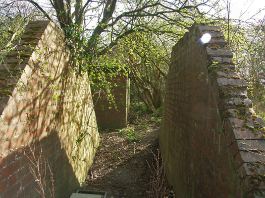 RAF Rufforth, Yorkshire