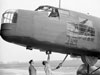 Handley Page Harrow.