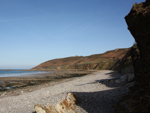 Wn311 Ecalgrain plage